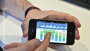 Startup-Porträt: tado heizt ein Startup-Porträt: tado heizt ein