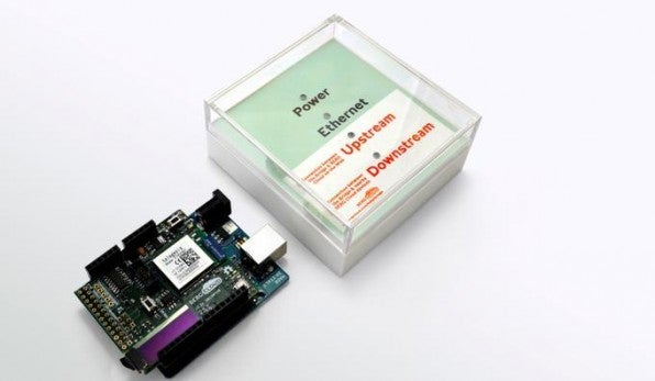 Plattformen wie BergCloud erleichtern das Bauen von vernetzten Prototypen, indem sie Cloud- und Vernetzungsmöglichkeiten sowie Dev Kits bereitstellen. Gründern soll es auf diese Weise ermöglicht werden, sich ganz auf die Hardware-Entwicklung zu fokussieren. Plattformen wie BergCloud erleichtern das Bauen von vernetzten Prototypen, indem sie Cloud- und Vernetzungsmöglichkeiten sowie Dev Kits bereitstellen. Gründern soll es auf diese Weise ermöglicht werden, sich ganz auf die Hardware-Entwicklung zu fokussieren.