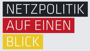 Wähl' das Web: Die netzpolitischen Wahlprogramme im Vergleich