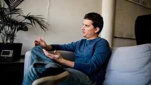 App.net-Gründer Dalton Caldwell im Interview: David gegen Goliath im Social Web App.net-Gründer Dalton Caldwell im Interview: David gegen Goliath im Social Web