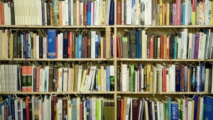 Google Analytics, Responsive Webdesign mit WordPress und mehr: 8 neue Bücher, die in keinem Bücherregal fehlen sollten Google Analytics, Responsive Webdesign mit WordPress und mehr: 8 neue Bücher, die in keinem Bücherregal fehlen sollten