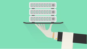 Komfort und Leistung aus einer Hand: Marktüberblick Dedicated Managed Server