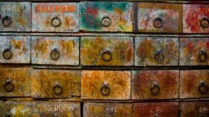 Nützliches Schubladendenken: Mit modularem CSS den Überblick behalten