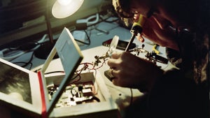 DIY für's Büro: Office-Projekte mit Raspberry Pi DIY für's Büro: Office-Projekte mit Raspberry Pi