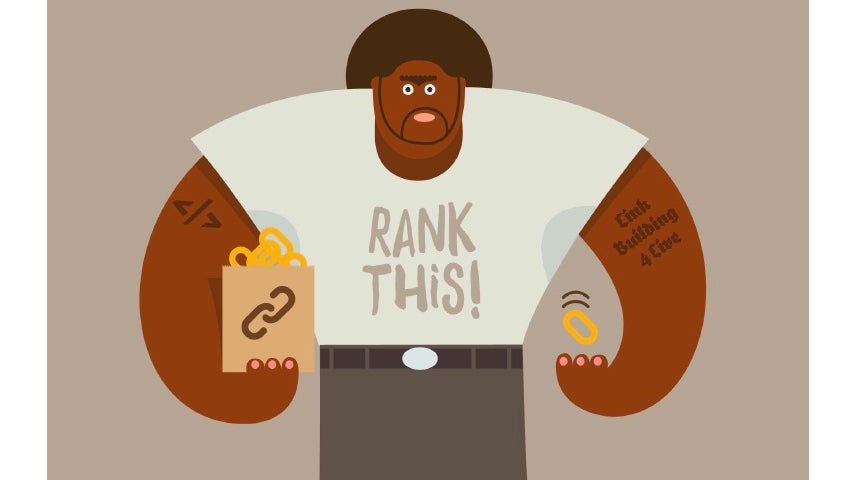 Lord of the Links: Linkbuilding-Tools im Überblick Lord of the Links: Linkbuilding-Tools im Überblick