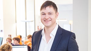 Seriengründer Jan Beckers im Interview: Startups am laufenden Band Seriengründer Jan Beckers im Interview: Startups am laufenden Band