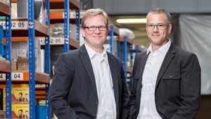 „SEO hat uns groß gemacht”: Design-Shop Connox im Portrait