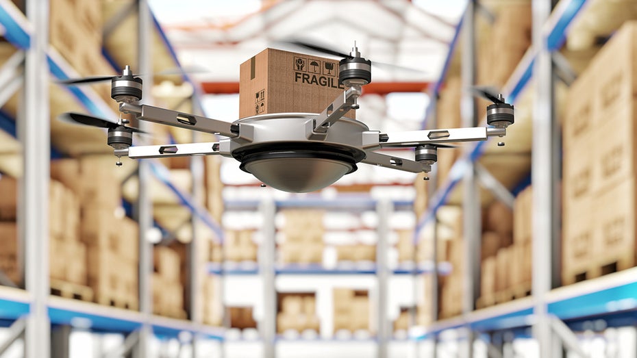 Zukunftspaket: Innovative Logistik-Trends im Onlinehandel Zukunftspaket: Innovative Logistik-Trends im Onlinehandel