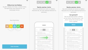Mit User-Onboarding-Design überzeugen: Neue Nutzer sollen es einfach haben Mit User-Onboarding-Design überzeugen: Neue Nutzer sollen es einfach haben