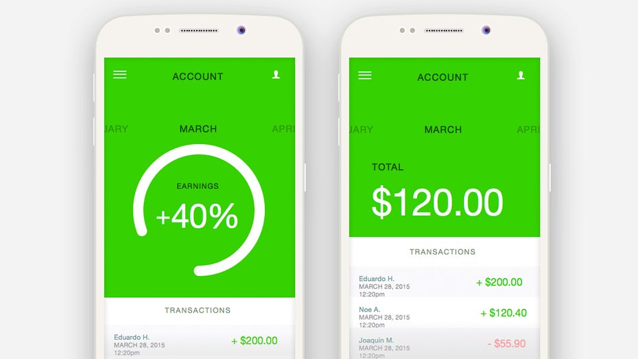Das sind die besten Finanz-Apps: Volle Kontrolle bei Geldanlage, Banking und Payment
