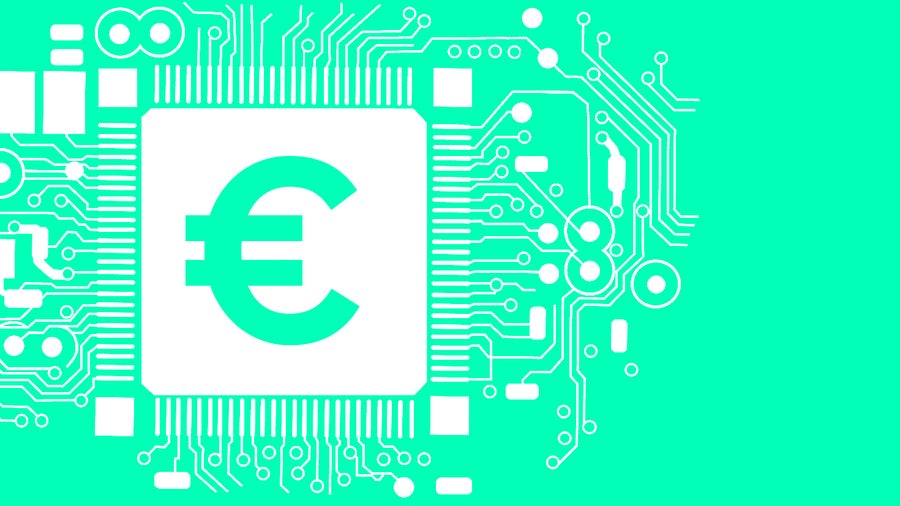 „Wir Banken müssen agiler werden” – Die Zukunft der Finanzbranche aus Expertensicht „Wir Banken müssen agiler werden” – Die Zukunft der Finanzbranche aus Expertensicht