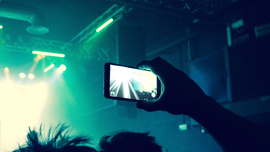 Die Streaming-Apps Periscope und Meerkat im Unternehmenseinsatz Die Streaming-Apps Periscope und Meerkat im Unternehmenseinsatz