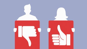 Kredit? Daumen hoch! Wie Social Scoring die Bonitätsprüfung verändert