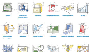 Hosting für Startups: Skalierbare Infrastruktur für den großen Erfolg