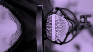 Stars in der Nische: Einblicke in die deutsche Podcast-Szene Stars in der Nische: Einblicke in die deutsche Podcast-Szene