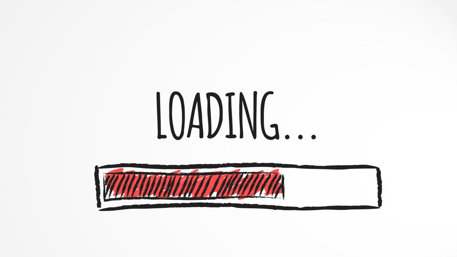 7 Tipps für schnellere Websites: So lässt sich die Wartezeit reduzieren