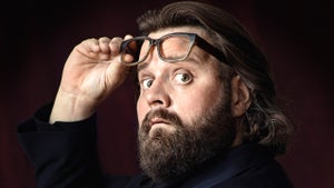 Mehr als nur „Tech-Nick”: Schauspieler Antoine Monot, Jr. über den Nerd in sich