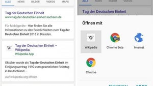 So werden App-Indexierung und Deep-Linking richtig umgesetzt: Direkt in die App