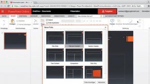 iCloud, Office 365 und Google Docs ausgiebig getestet: Cloud-Office im Check