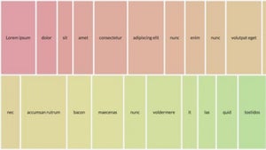 Was uns in diesem Jahr im Netz erwartet: Webdesign-Trends 2016