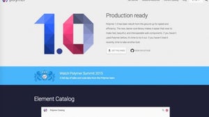 Mit Web Components und Polymer durchstarten: Level up HTML! Mit Web Components und Polymer durchstarten: Level up HTML!