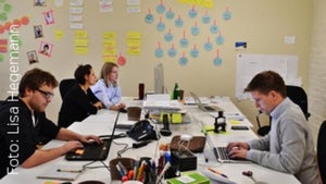 Wie Apps und Plattformen das Recruiting verbessern: Neue Wege in den Traumjob