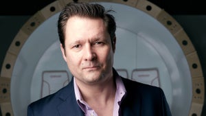 Hyperloop-Chef Dirk Ahlborn: „Meine Kinder werden keinen Führerschein mehr brauchen” Hyperloop-Chef Dirk Ahlborn: „Meine Kinder werden keinen Führerschein mehr brauchen”