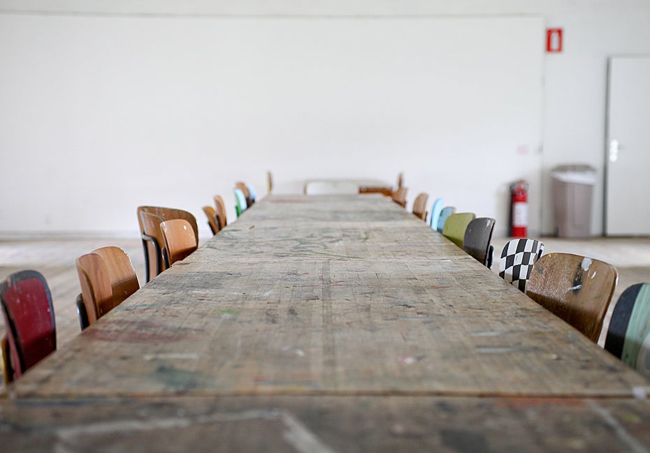 Freiheit nach Konzept: Wie die Management-Methode Holacracy funktioniert Freiheit nach Konzept: Wie die Management-Methode Holacracy funktioniert