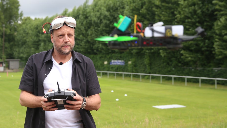 Smudo im Interview: „Bei Virtual Reality krieg ich Puls“