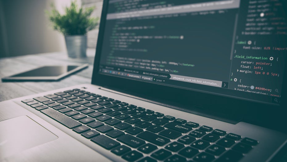 Javascript mit Struktur: Patterns für performante Anwendungen