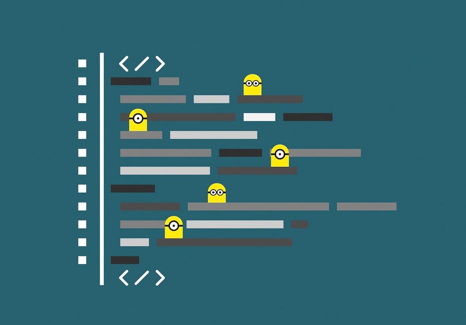 Die Minions der Softwareentwicklung: Wie Microservices funktionieren und was sie leisten