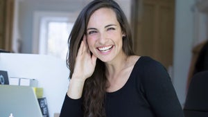 Produktiv-Expertin Claire Burge: „Slack ist schlimmer als E-Mail”