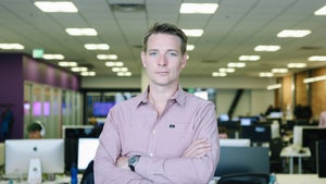 Mesosphere-Chef Florian Leibert: Der Bill Gates des Cloud-Computings Mesosphere-Chef Florian Leibert: Der Bill Gates des Cloud-Computings