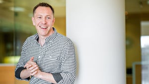 Dieser Starinvestor hält Businesspläne für absoluten Quatsch Dieser Starinvestor hält Businesspläne für absoluten Quatsch