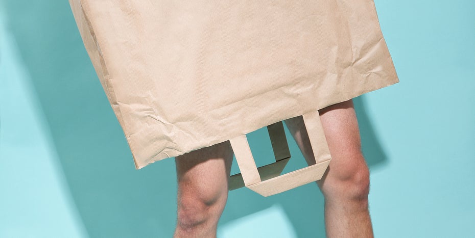 Auf Schritt und Tritt: Online-Marketers entdecken die analoge Welt Auf Schritt und Tritt: Online-Marketers entdecken die analoge Welt