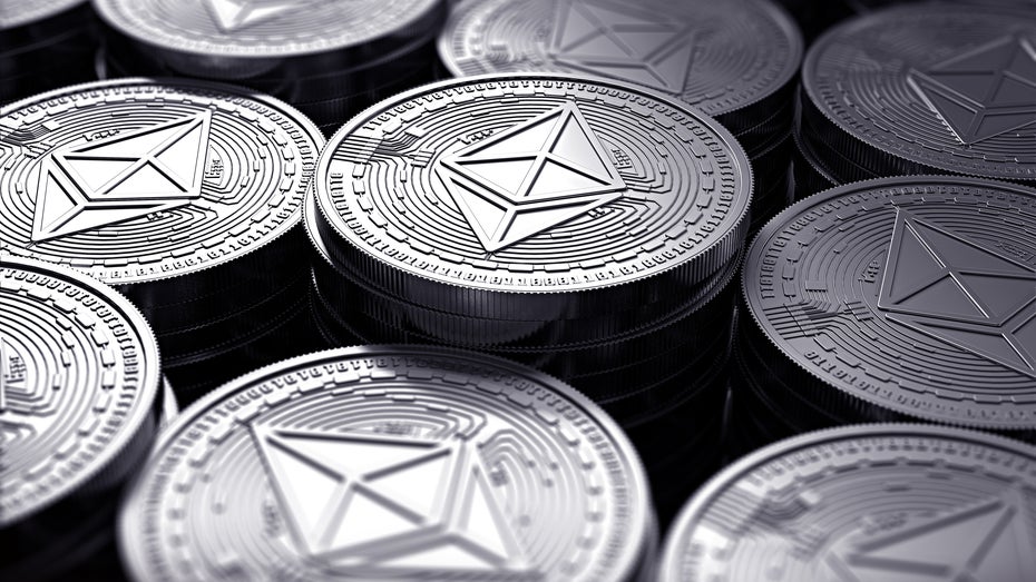 Token-Sales in der Ethereum-Blockchain: Funding unchained Token-Sales in der Ethereum-Blockchain: Funding unchained