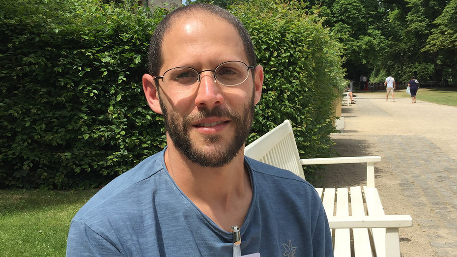 Blockchain-Entrepreneur Matan Field: „Ein dezentrales Reddit wäre nur der Anfang“ Blockchain-Entrepreneur Matan Field: „Ein dezentrales Reddit wäre nur der Anfang“