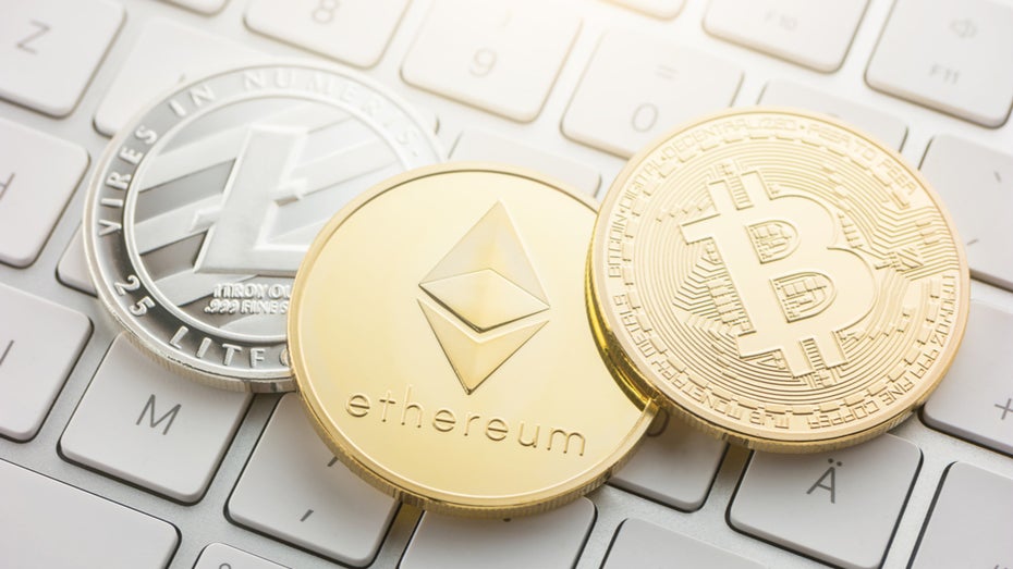 Kryptowährungen jenseits von Bitcoin: Litecoin, Monero, Ripple Kryptowährungen jenseits von Bitcoin: Litecoin, Monero, Ripple