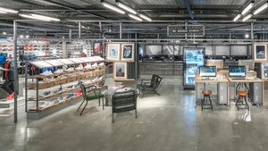 Die Läden der ­digitalen ­Generation: Gelungene digitale Konzepte für den stationären Handel