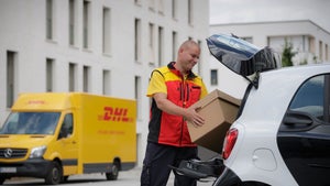 Bots für den Briefträger: So geht Digitalisierung bei der Deutschen Post Bots für den Briefträger: So geht Digitalisierung bei der Deutschen Post