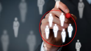 Die perfekte Zielgruppe: Was du über Programmatic Advertising wissen musst Die perfekte Zielgruppe: Was du über Programmatic Advertising wissen musst