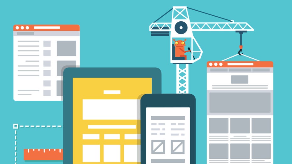 So einfach wie WordPress: Die besten Oberflächen für Static-Website-Generatoren So einfach wie WordPress: Die besten Oberflächen für Static-Website-Generatoren