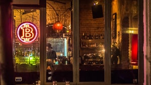 Blockchain-Hotspot: Berlin wird zur Hauptstadt der Kryptofans Blockchain-Hotspot: Berlin wird zur Hauptstadt der Kryptofans