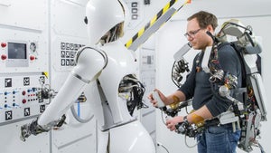 Keimzelle der KI-Forschung: Wie das DFKI sogar Google überzeugt hat Keimzelle der KI-Forschung: Wie das DFKI sogar Google überzeugt hat