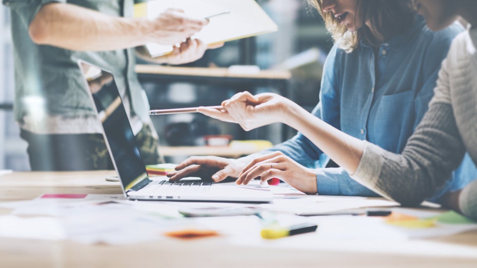 Empathie im Webdesign: Tipps für einen nutzerorientierteren Designprozess Empathie im Webdesign: Tipps für einen nutzerorientierteren Designprozess