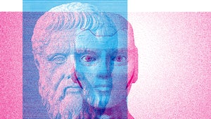 Ein Plädoyer für Geisteswissenschaftler: Wir brauchen mehr Philosophen!