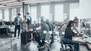 Coworking der Zukunft: Co vadis?