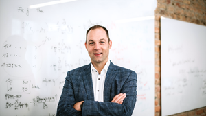 Amazons Machine-Learning-Chef: „Programme mit Bewusstsein sind Fiktion”