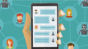 Chatbot-Entwicklung: Vom Konzept zum Prototyp Chatbot-Entwicklung: Vom Konzept zum Prototyp