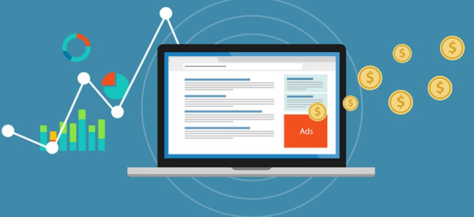 Pay-per-Click: Mit zwei Klicks zum Kauf
